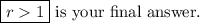 \boxed{r1}\text{ is your final answer.}