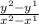 \frac{y^2-y^1}{x^2-x^1}