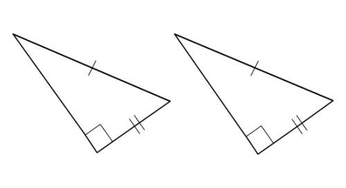 Mathh  10) name the postulate or theorem you can use to prove δabc≅δcbd. look at the fir