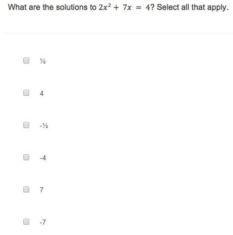 Ineed with this question on quadratic functions. i dont understand