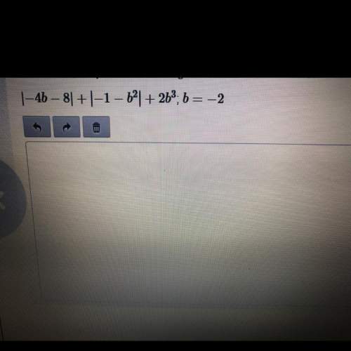 Double points (algebra ii) evaluate the expression for the given value of the variable.