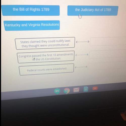 Match the following laws with their outcomes