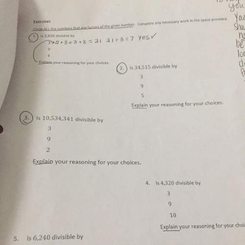 Ineed with 1,2 and 3 pls show work and how you got the answer‼️‼️‼️‼️‼️