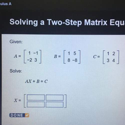 Can someone me solve this a step by step would’ve really