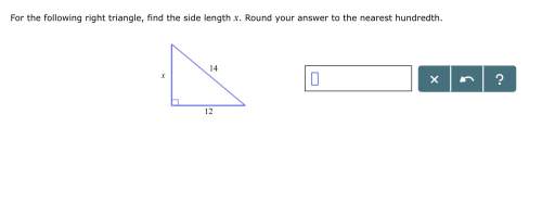 Find the height of x. having a hard time figuring this out