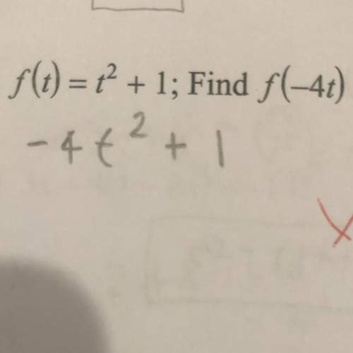 (ignore work below) pls solve with work!