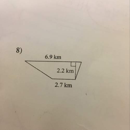 Will mark brainliest! meh!  find the area