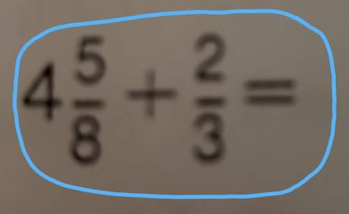 What does this equal? i keep getting different answers every time i try it.