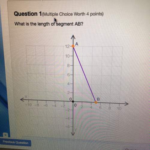 This is 8th grade made. i put 13 but idk if it's correct