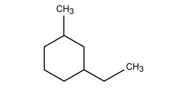 What is the name of this alkane?