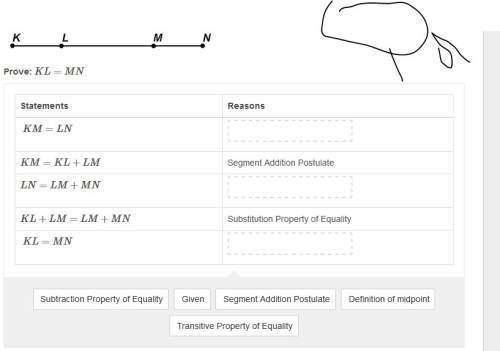 1. what is the reason for statement 3 of the two-column proof?  angle addition postulate