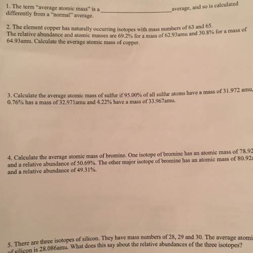 This is due tomorrow and i don’t understand ! it’s a picture take a look. only 1, 2, &amp; 3.