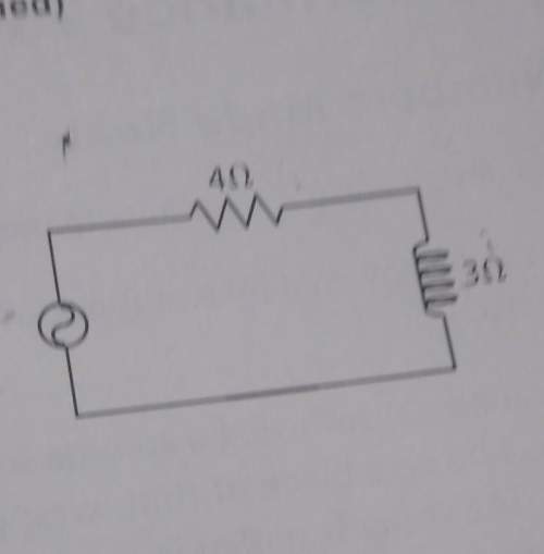 Find z, the total impedance, of each circuit