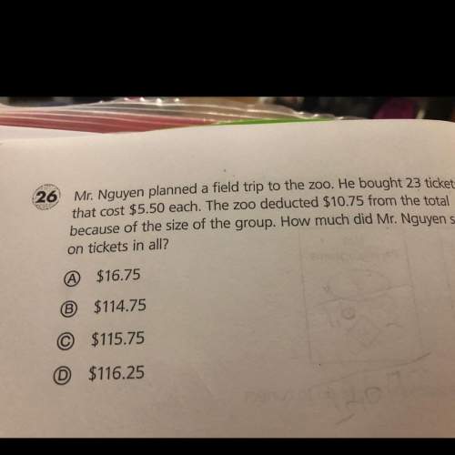 How much did mr. nguyen spend on tickets in all?