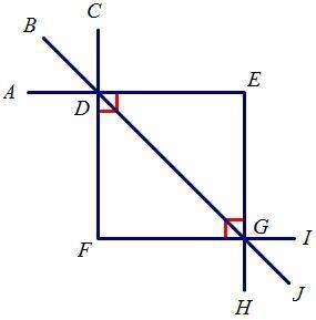 If measurement of angle egd =38°, what is measurement of angle igj a.38° b.4