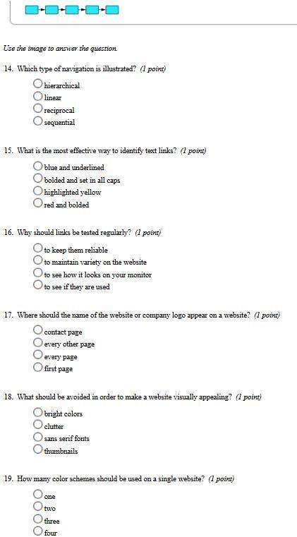 **81 points*** ok so does anyone have answers for connections acedemy grapghic design, i