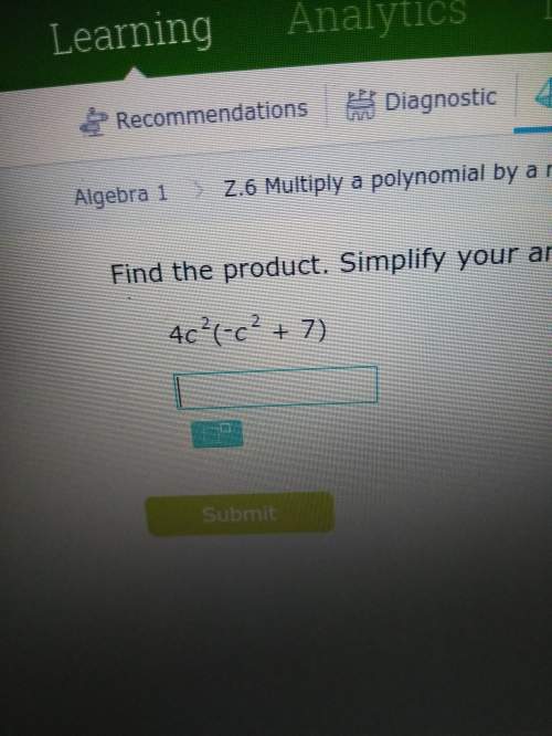 Find the product.simplify your answer