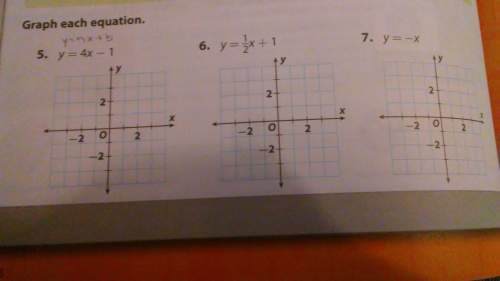 Can someone explain to me how to do these problems