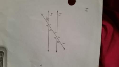 Find the degree measures of angles labeled a-g