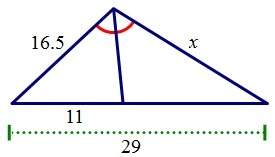Analyze the diagram below and complete the instructions that follow. find th