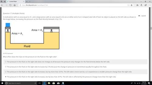 I'm thinking a or d?  does anyone know the correct answer and why?