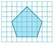 Perimeter: about how many units area: about how many square units