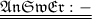 \mathfrak{\huge{\pink{\underline{\underline{AnSwEr:-}}}}}