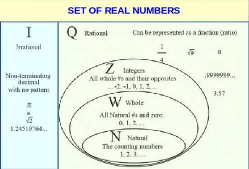 The set of whole numbers is not a subset OF--

I WILL MARK BRAINLIEST
A. Natural Numbers
B. Integers