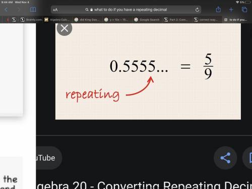 What is the correct way to show a repeating decimal for the fraction ?

1.15
1.2
1.15...
1.151515151