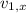 v_{1,x}