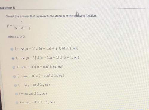 How do you do this and what is the correct answer? simple and concise explanation !