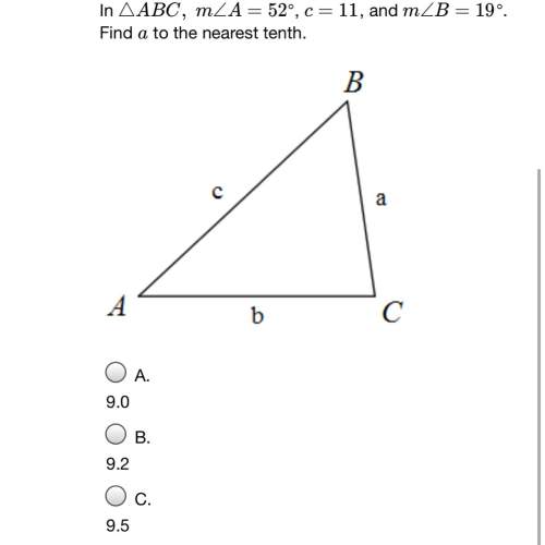 D. 9.9 math question show work