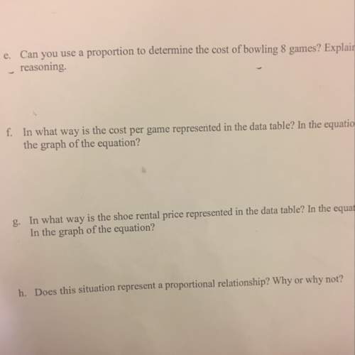 Can anyone with theses last four questions