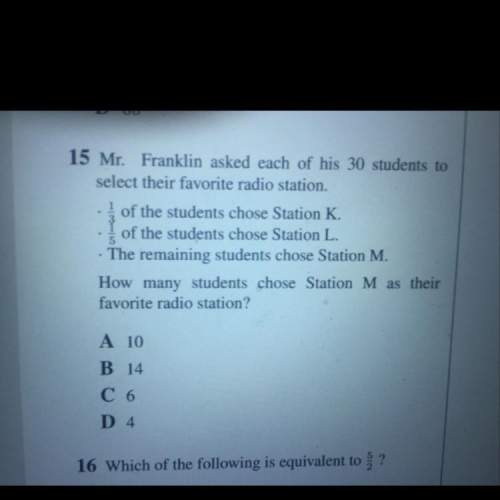 Ineed with this question. can someone me with it? and show work!