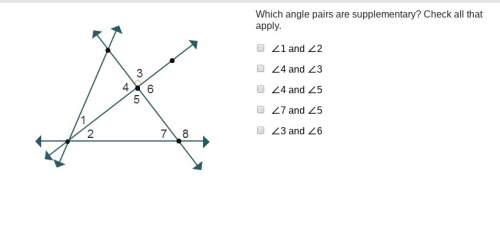 Math ! will mark brainliest answer!