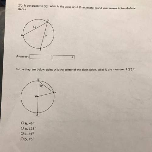 Can someone show me how to solve either one of these?