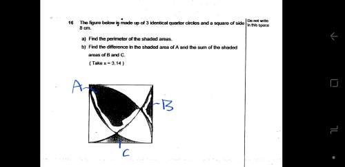 Challenging area question,pls list out all steps