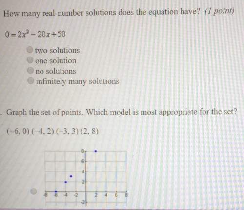 Me.  answer all questions. i have 4 attachments.