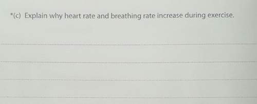 Need in biology with this 6 mark questions