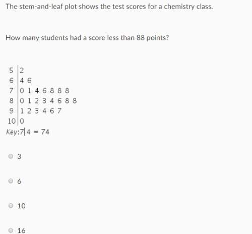 Right answer gets marked brainliest!