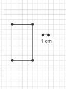 Aplane intersects this rectangular prism parallel to the prism’s base. which