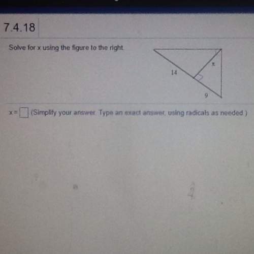 What is the answer to this question