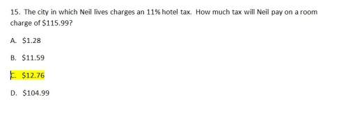 Am i correct for these 4 problems? 4pts. each!