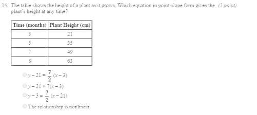 Math with a couple questions, its overdue &gt; .