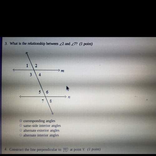 What is the relationship between 2 and 7 will give brainiest answer to whoever gets it