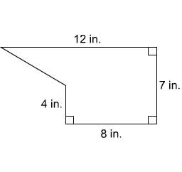 What is the area of this composite shape?  enter your answer in the box.
