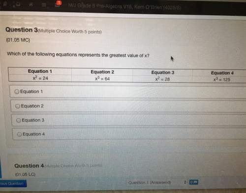 Pre algebra ( will give brainliest ) sorry if it's hard to see