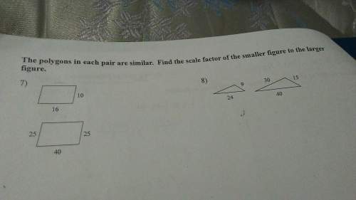 Does anyone understand scale factor?