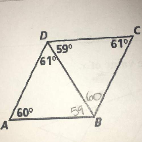 In the figure below, which segment is the longest?