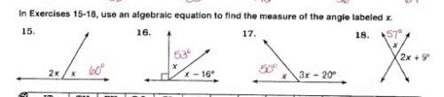 How do you do these? ? (the answers are there but idk how to solve them)